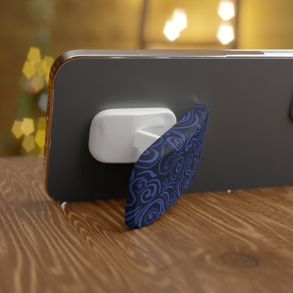 Blue Mirage | Phone Grip