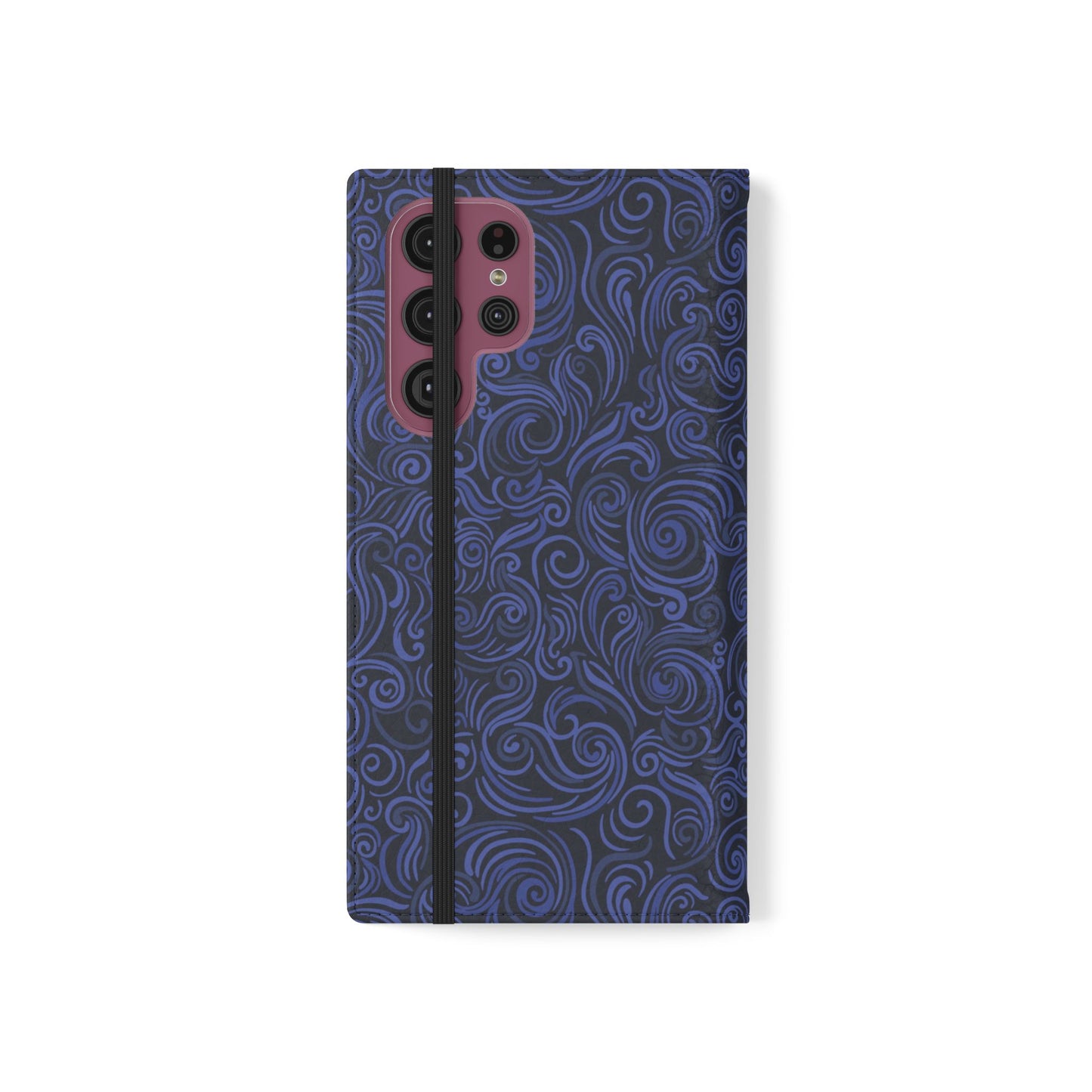 Blue Mirage | Flip