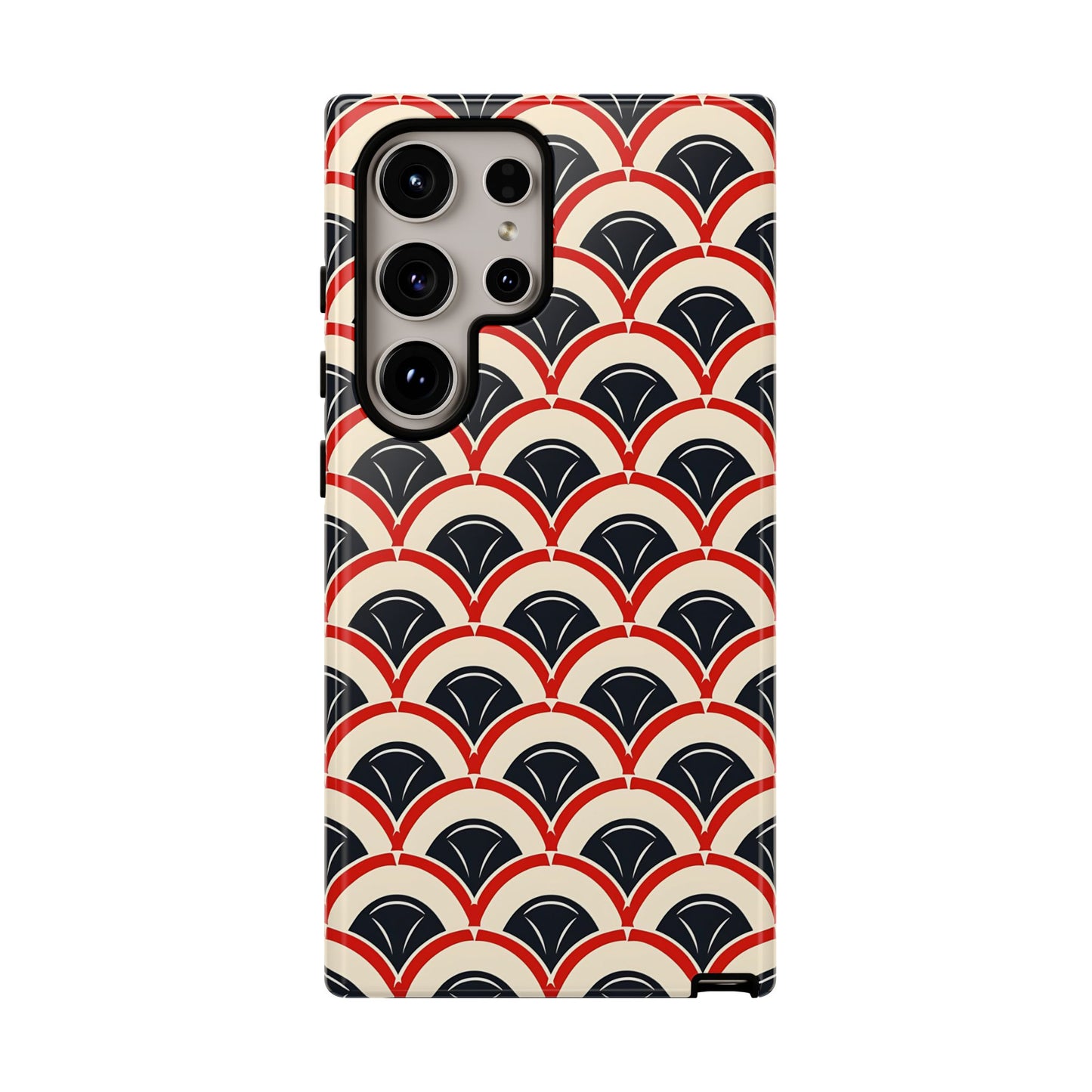 Akai Wave | Tough