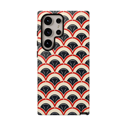 Akai Wave | Tough