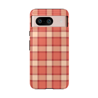 Terracotta Picnic | Tough