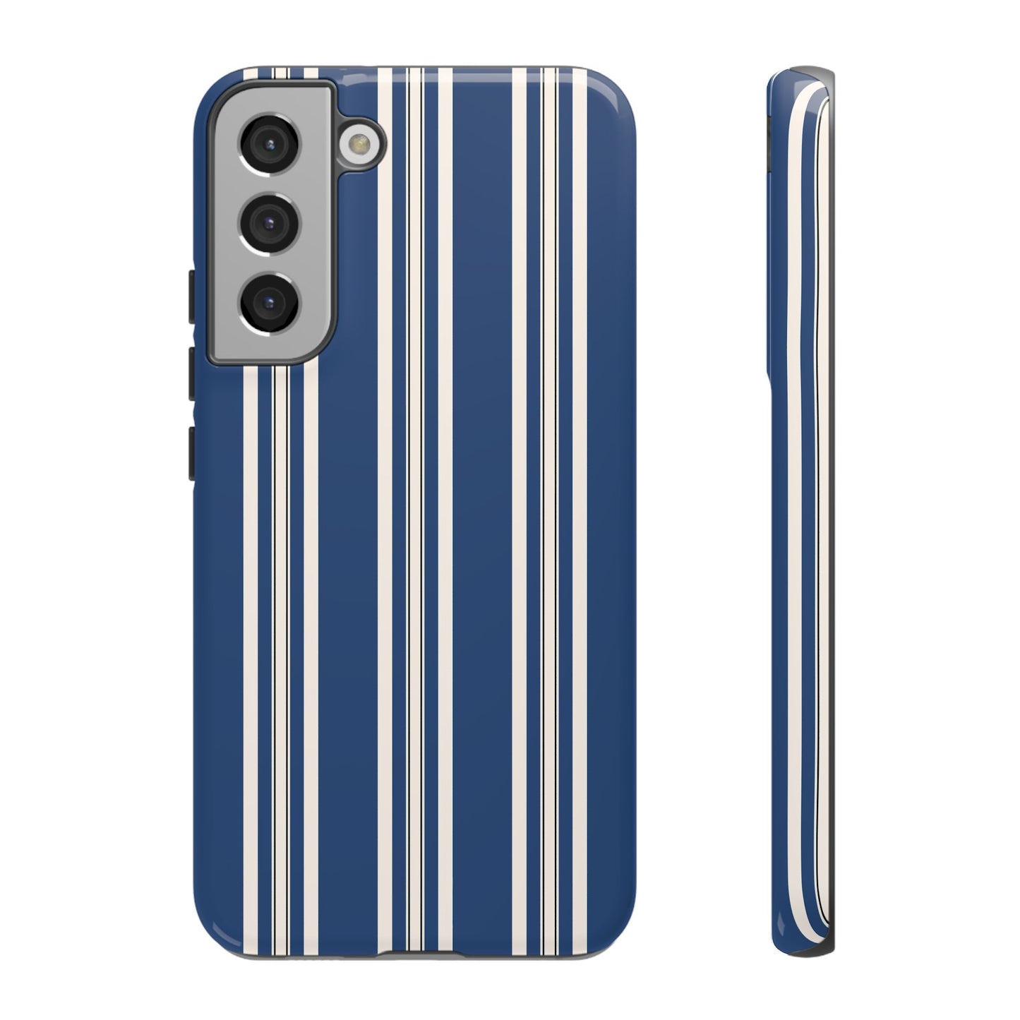 Nautic Stripe | Tough