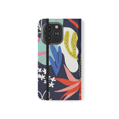 Botanic Muse | Flip