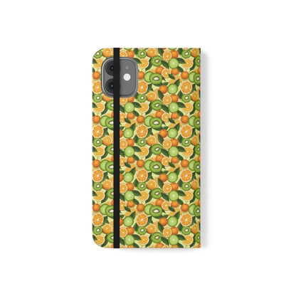 Citrus Grove | Flip