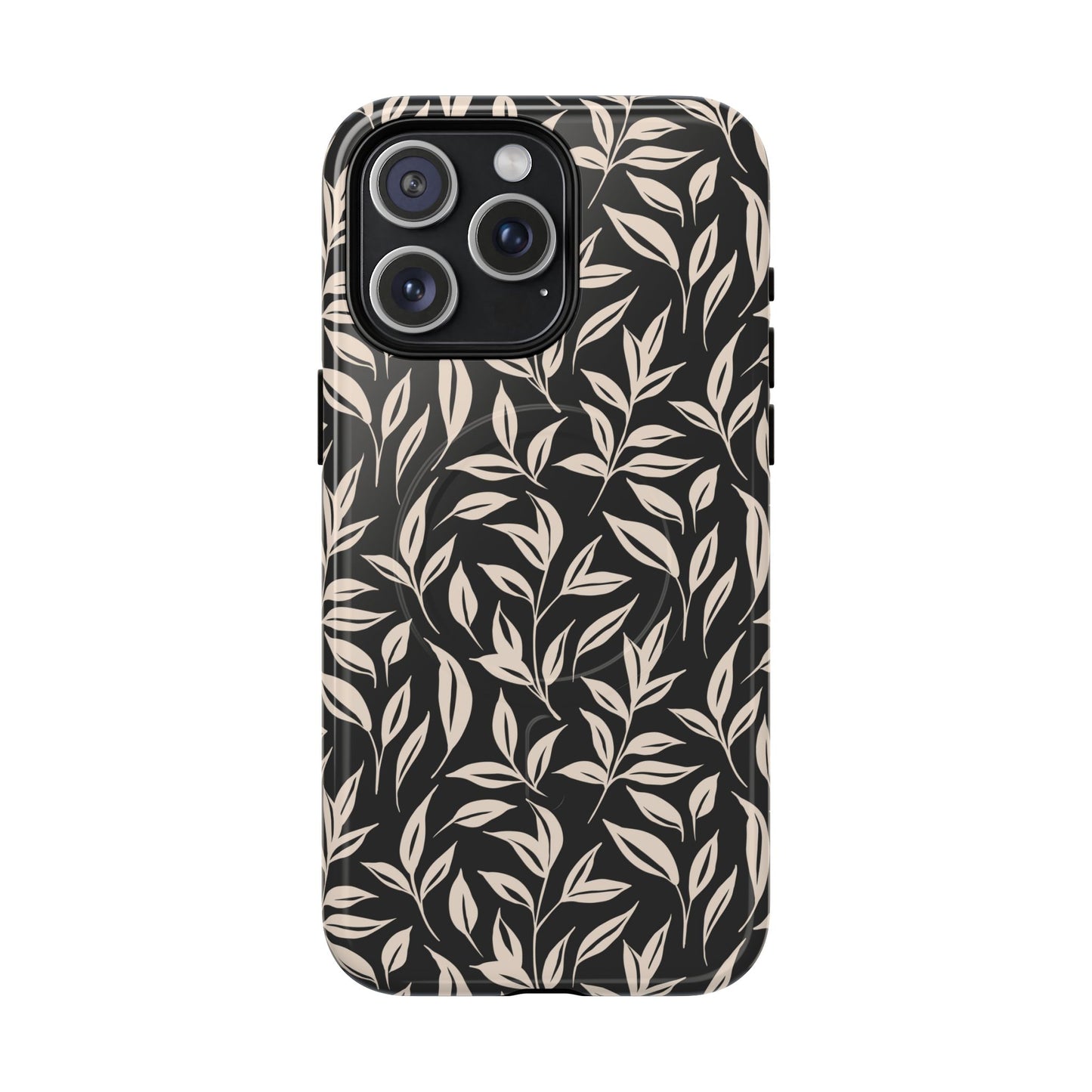 Ivory Vine | MagSafe Tough
