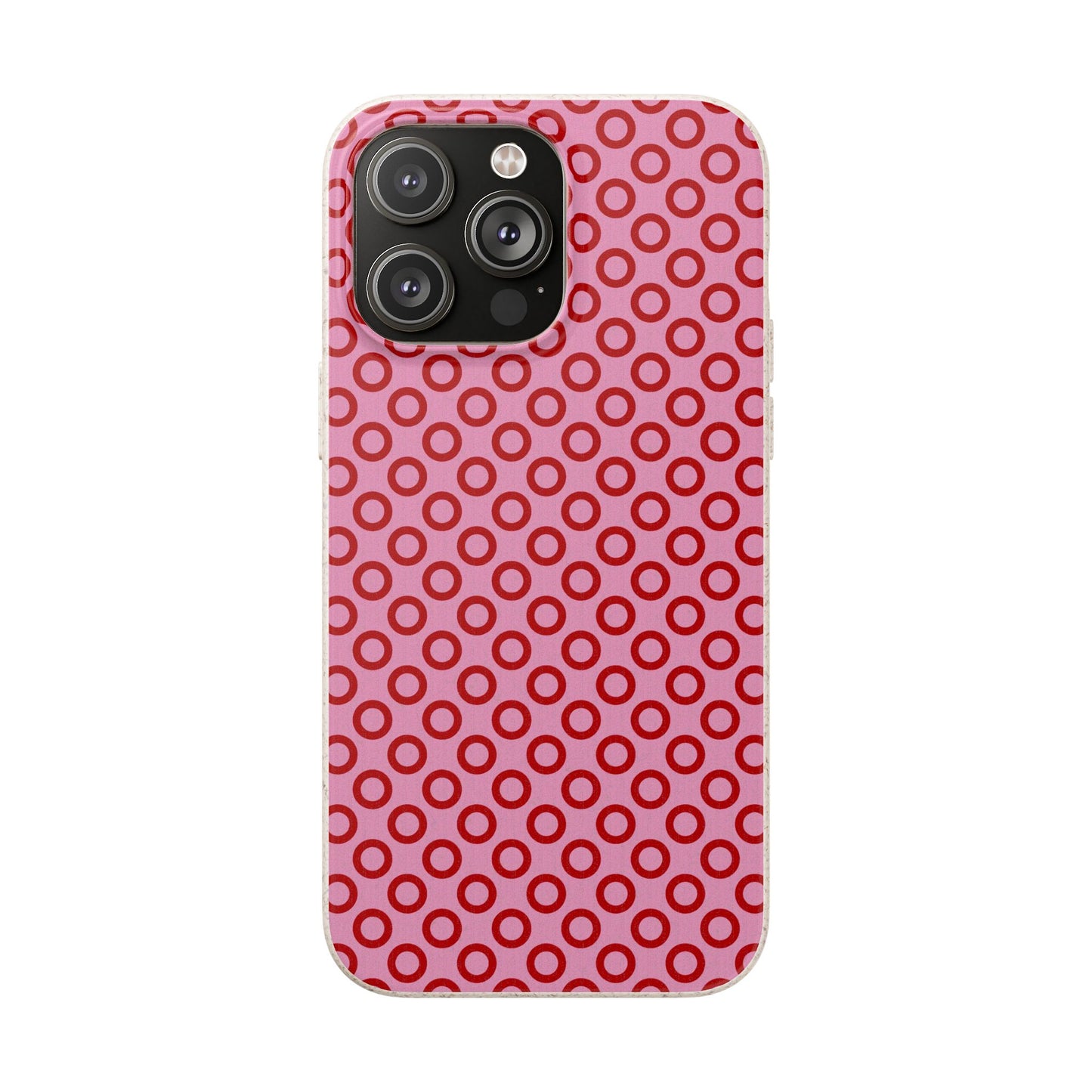 Cherry Loop | Biodegradable