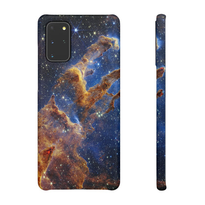 Pillars of Creation | Snap