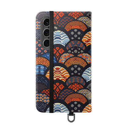 Kimono Wave | Flip