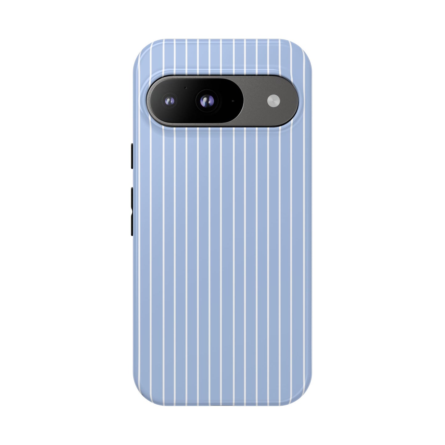 Blue Linen | Tough