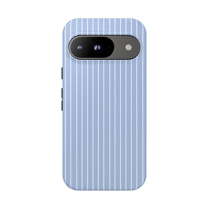 Blue Linen | Tough
