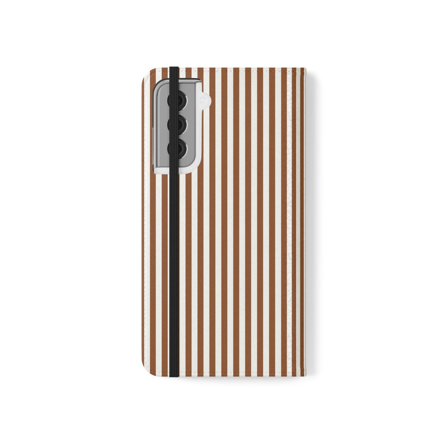 Toffee Stripe | Flip