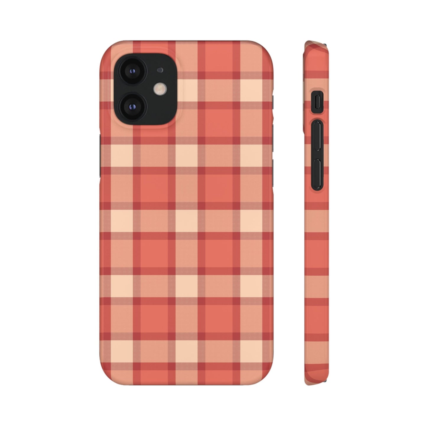 Terracotta Picnic | Snap