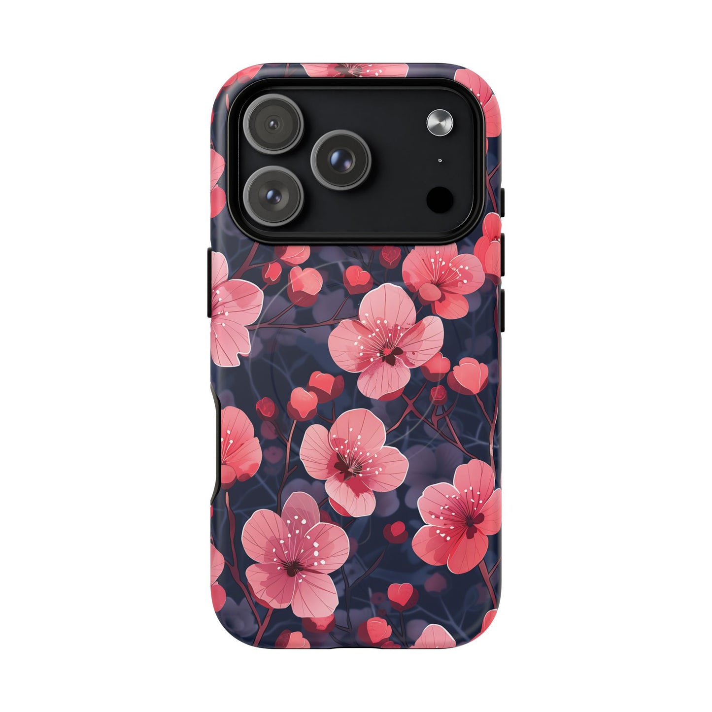 Sakura Bloom | MagSafe Tough