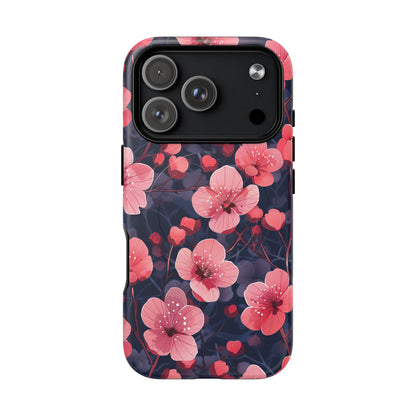 Sakura Bloom | MagSafe Tough
