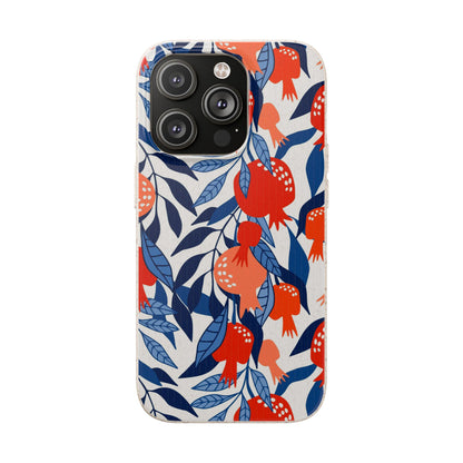 Pom Blossom | Biodegradable