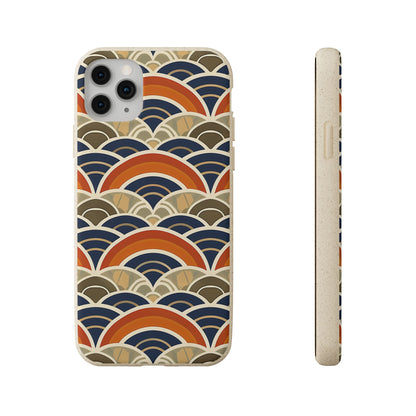 Autumn Waves | Biodegradable