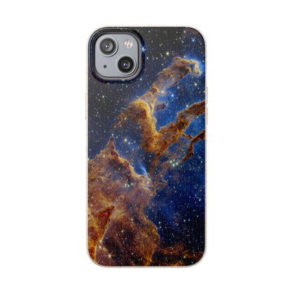 Pillars of Creation | Biodegradable