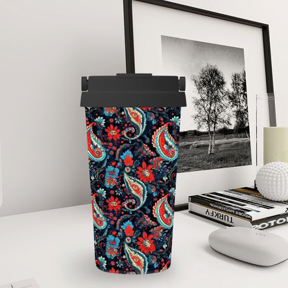 Velour Night | Insulated Travel Mug