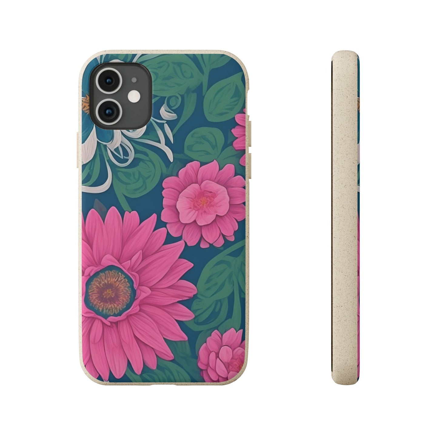 Blush Garden | Biodegradable
