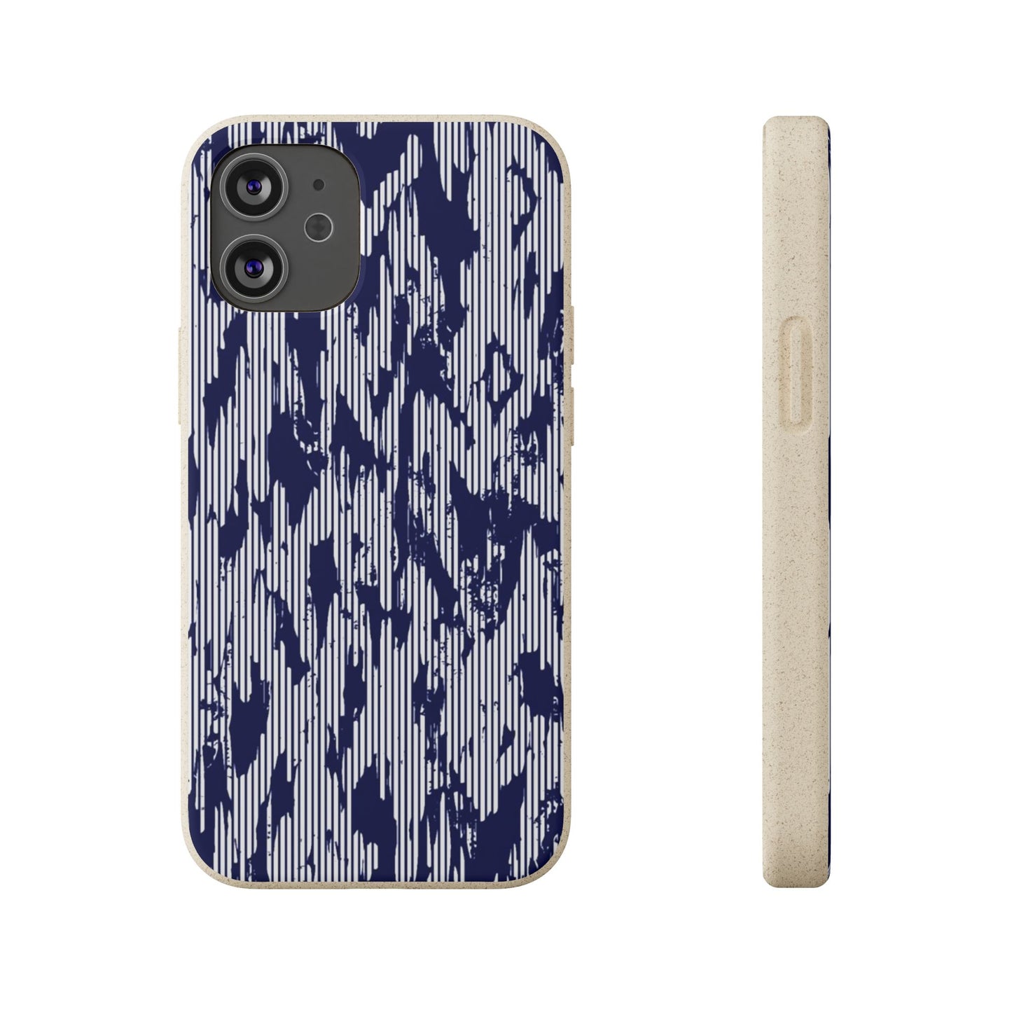 Indigo Weave | Biodegradable