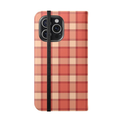 Terracotta Picnic | Flip