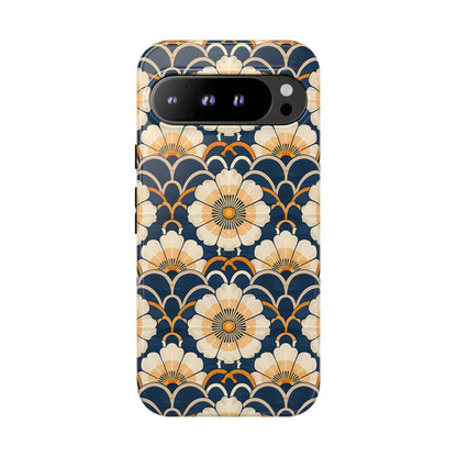 Ivory Bloom | Tough