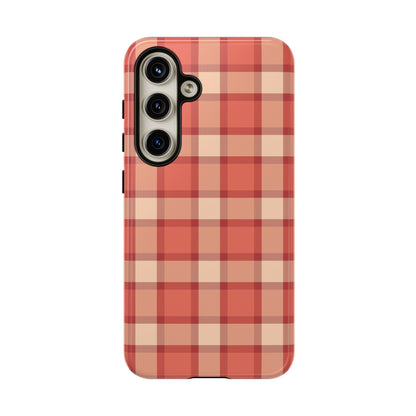 Terracotta Picnic | Tough