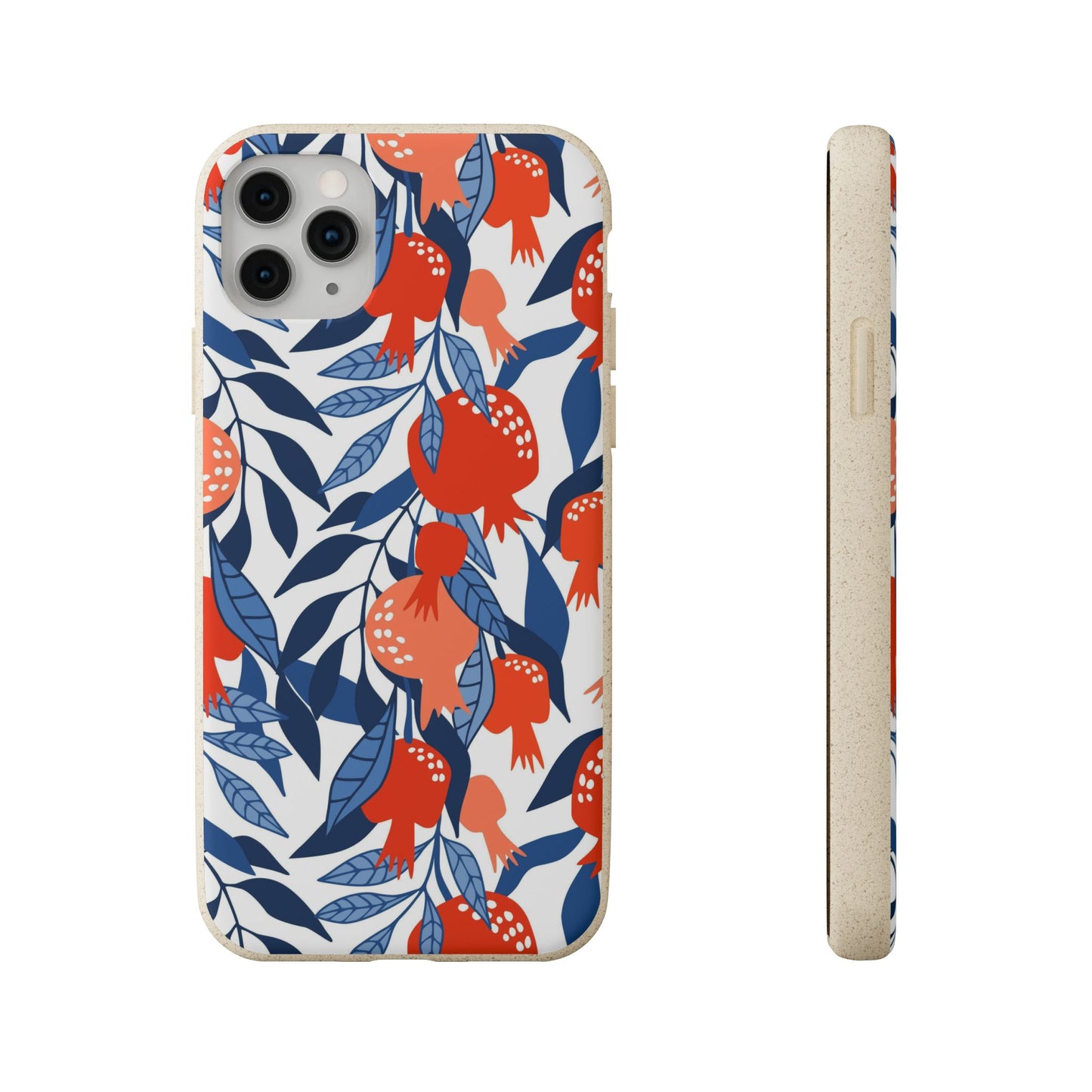 Pom Blossom | Biodegradable