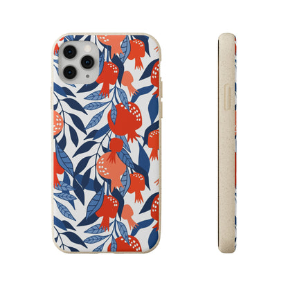 Pom Blossom | Biodegradable