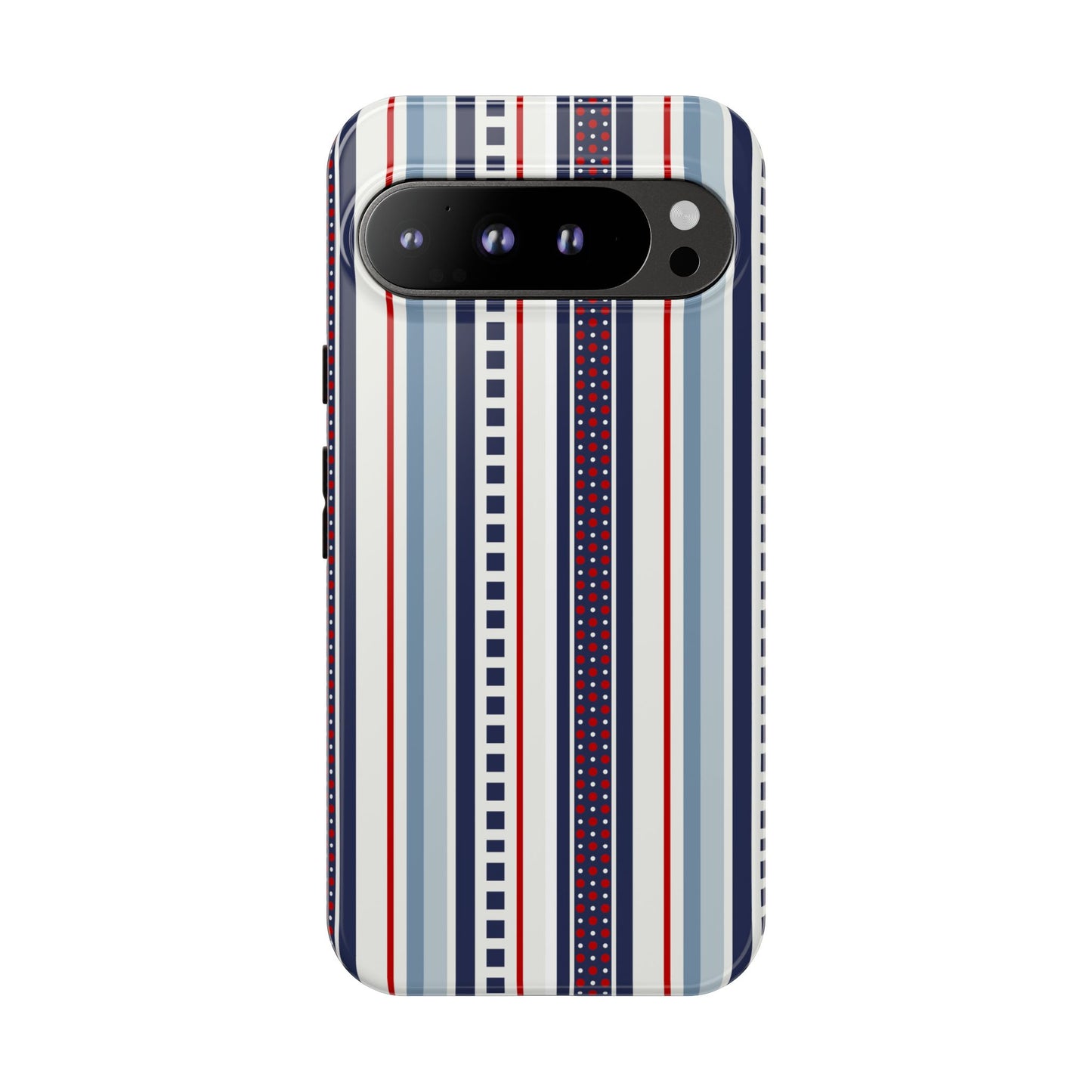 Harbor Stripe | Tough