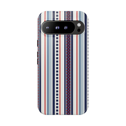 Harbor Stripe | Tough