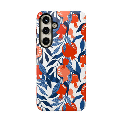 Pom Blossom | Tough