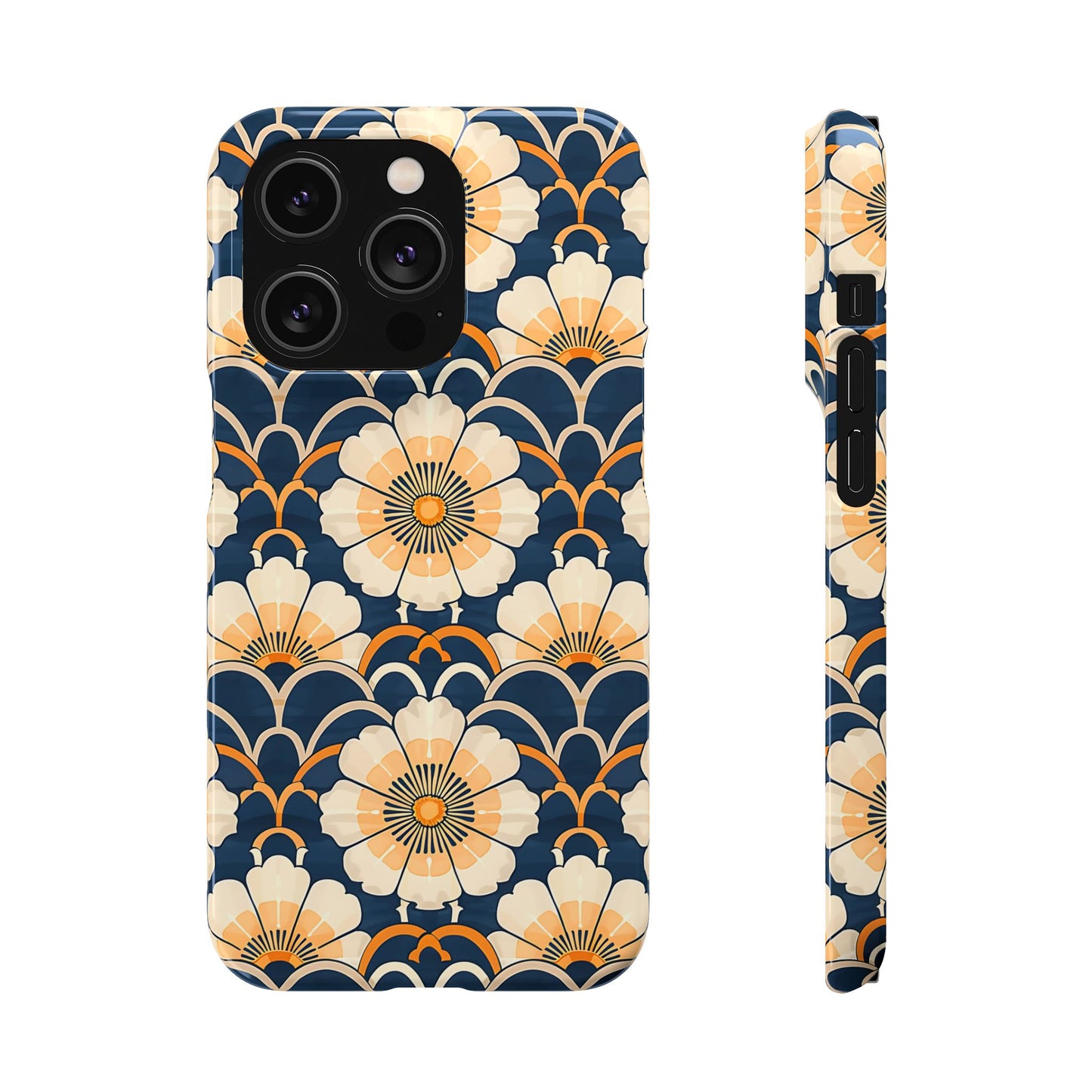 Ivory Bloom | Snap
