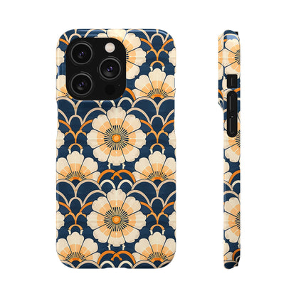 Ivory Bloom | Snap