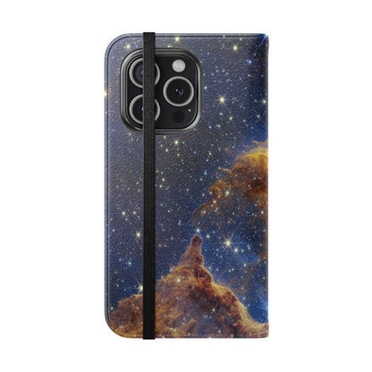 Pillars of Creation | Flip