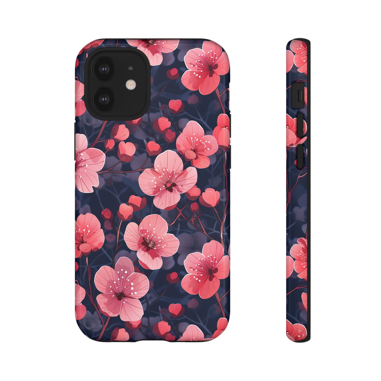 Sakura Bloom | Tough