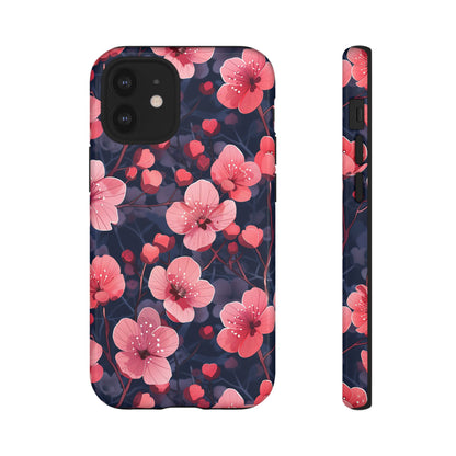 Sakura Bloom | Tough