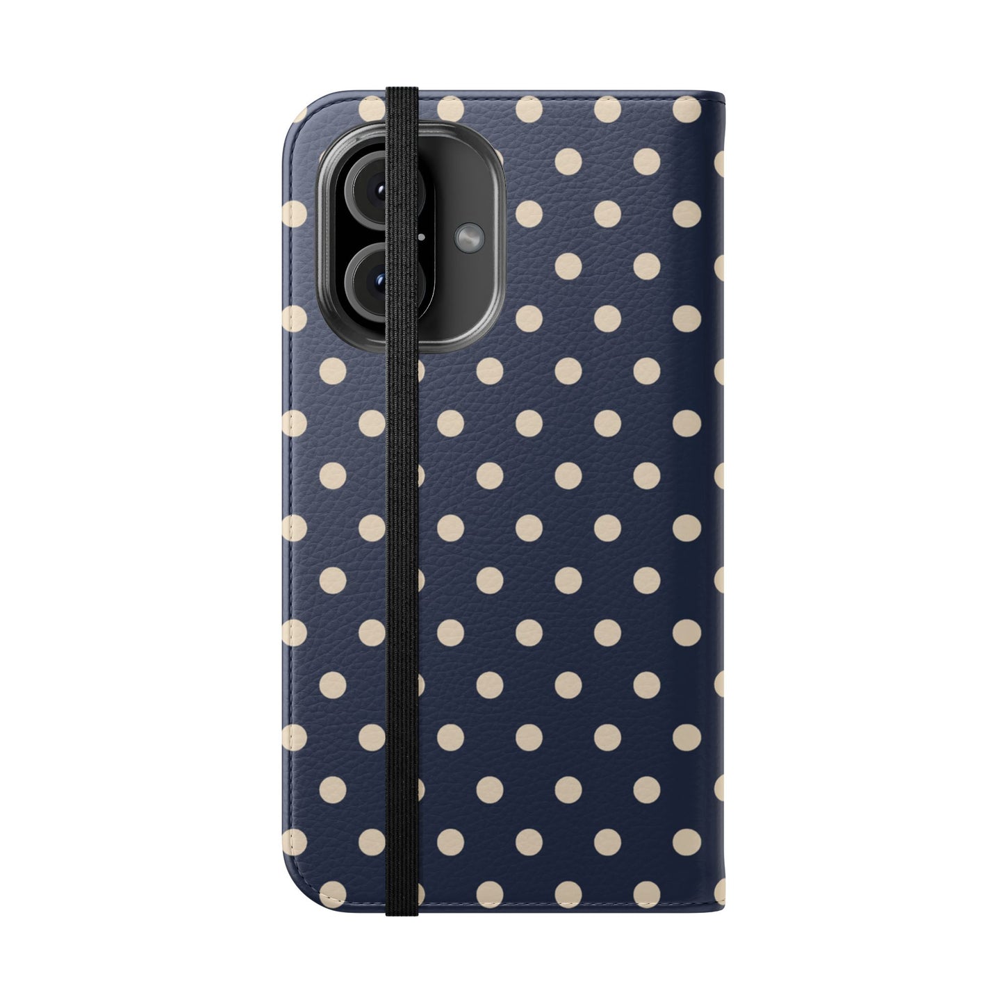 Midnight Ivory | Flip