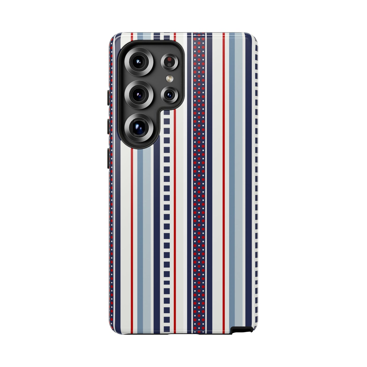 Harbor Stripe | Tough