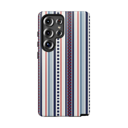 Harbor Stripe | Tough