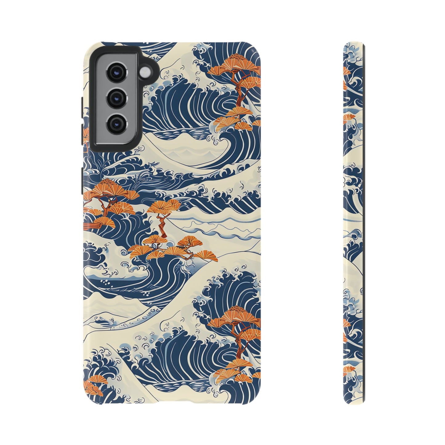 Pines & Tides | Tough