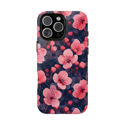 Sakura Bloom | Tough