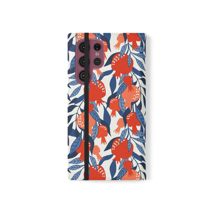 Pom Blossom | Flip