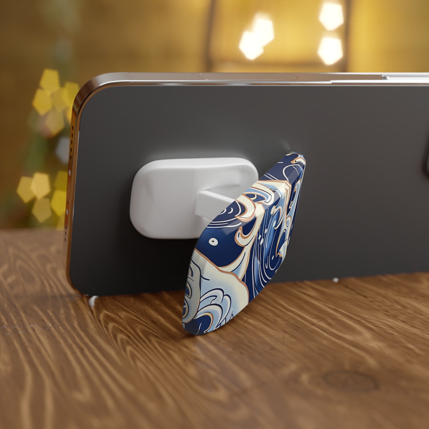 Hokusai Drift | Phone Grip