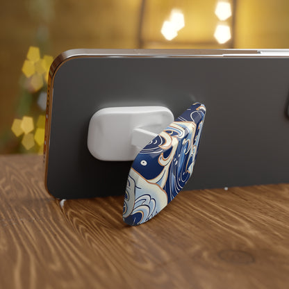 Hokusai Drift | Phone Grip