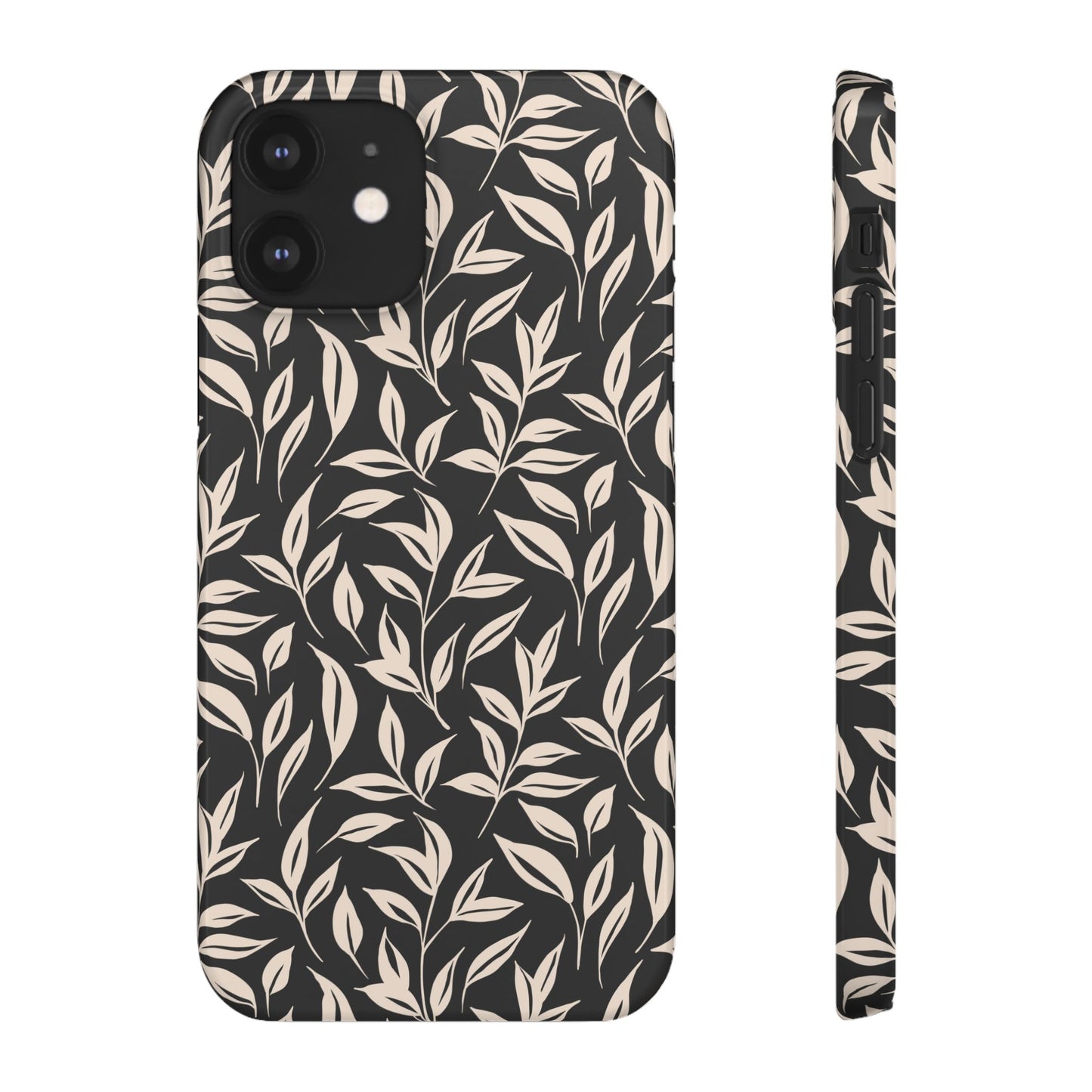 Ivory Vine | Snap