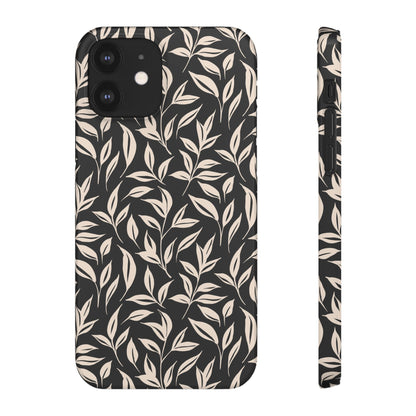 Ivory Vine | Snap