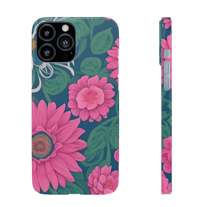 Blush Garden | Snap