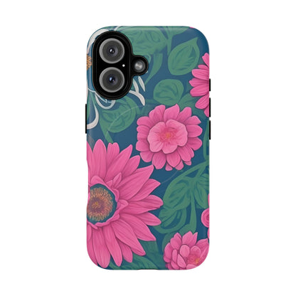 Blush Garden | MagSafe Tough