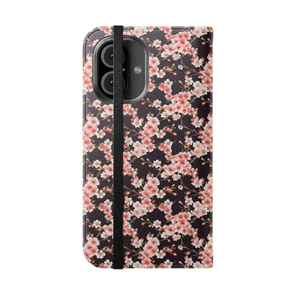 Cherry Blossom | Flip